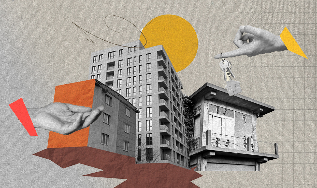 Γιατί το Στεγαστικό έμεινε… άστεγο