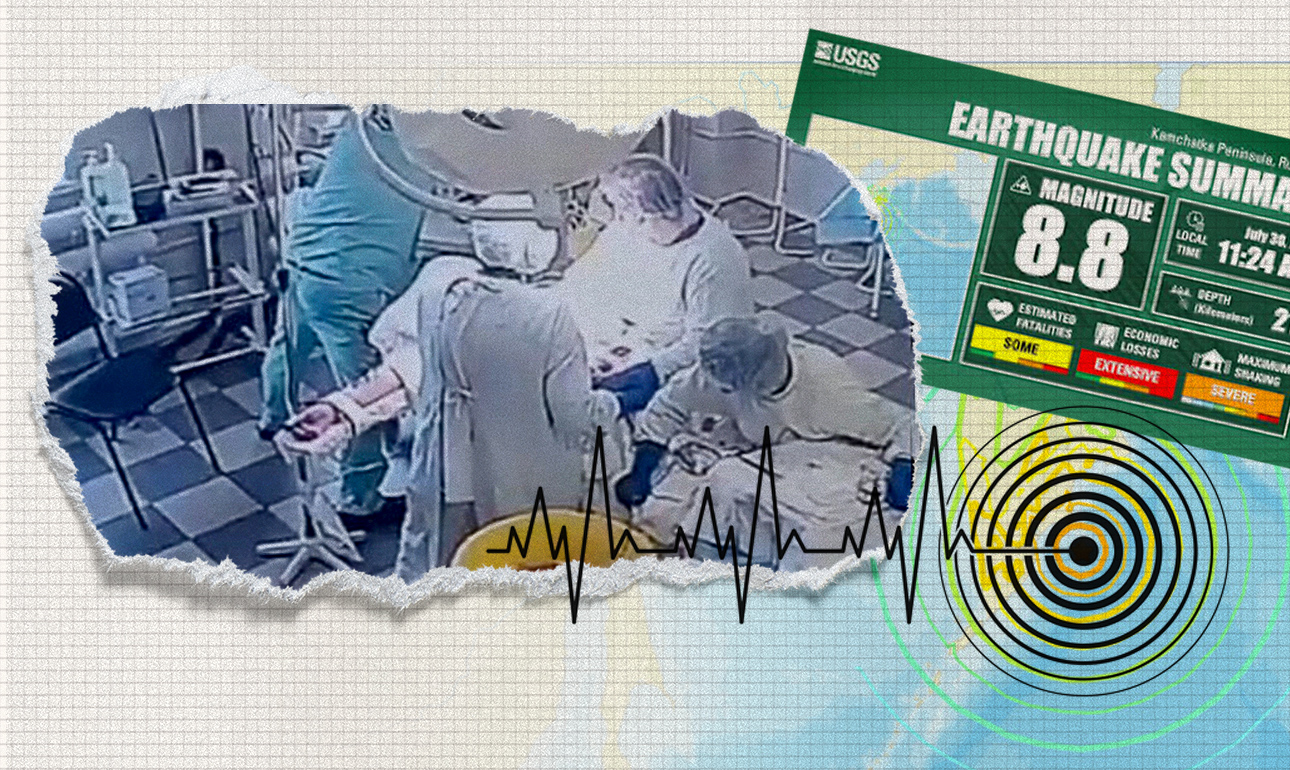 Και όμως αυτό είναι ο Ανθρωπος!