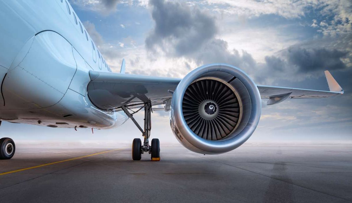 Σοκ σε αεροδρόμιο στο Μπέργκαμο: Τουρμπίνα αεροσκάφους «ρούφηξε» άνδρα