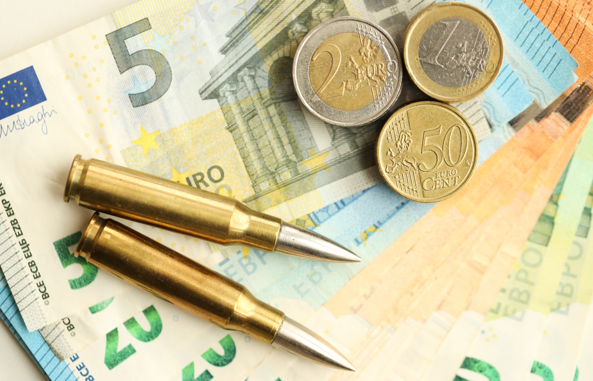 SAFE: Αίτημα ένταξης από 18 χώρες της ΕΕ