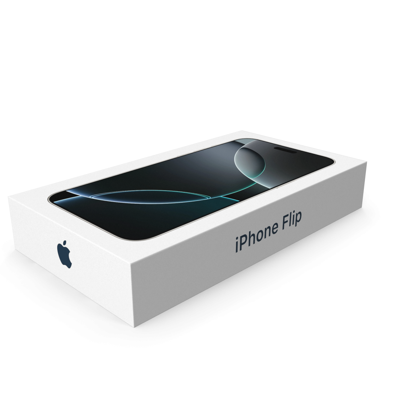 Apple: Στα σκαριά το πρώτο αναδιπλούμενο τηλέφωνο