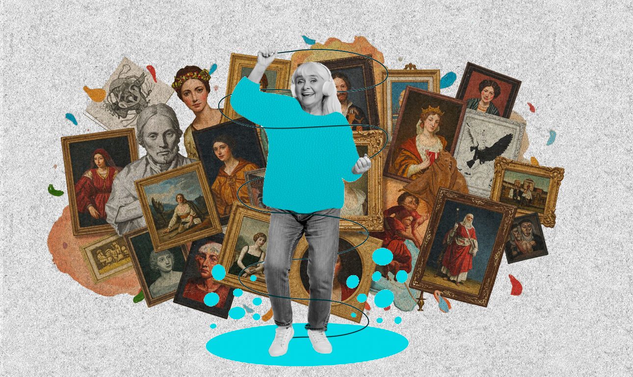 Ηλικία: Είσαι όσο… είσαι ή όσο αισθάνεσαι;