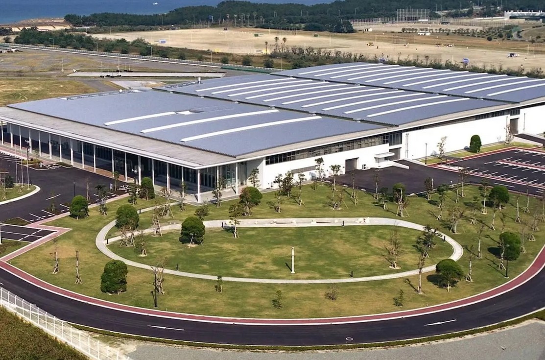 Ιαπωνία: Τι είναι ο οσμωτικός σταθμός παραγωγής ενέργειας;