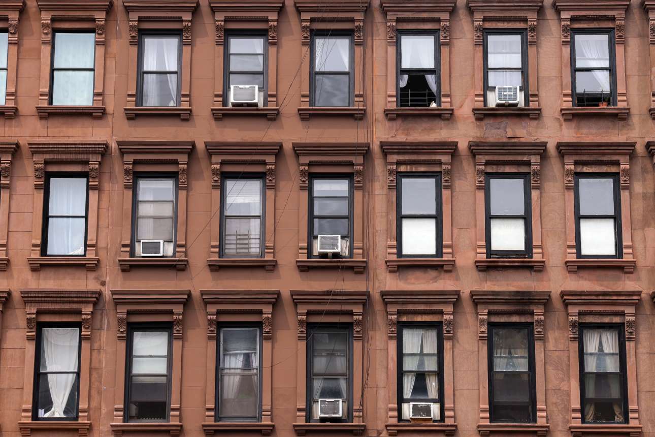 Εν μέσω καύσωνα, ο κλιματισμός διχάζει τους Γάλλους