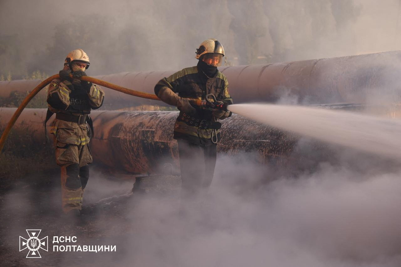 Ουκρανία: Τρεις νεκροί από ρωσική επίθεση στη Χερσώνα
