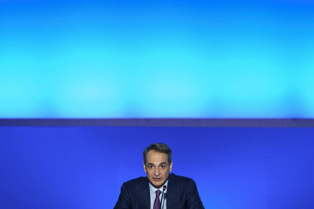 «Κλείνει» το «καλάθι» της ΔΕΘ – Στην κορυφή οι αλλαγές στη φορολογική κλίμακα – οι τελευταίες πληροφορίες