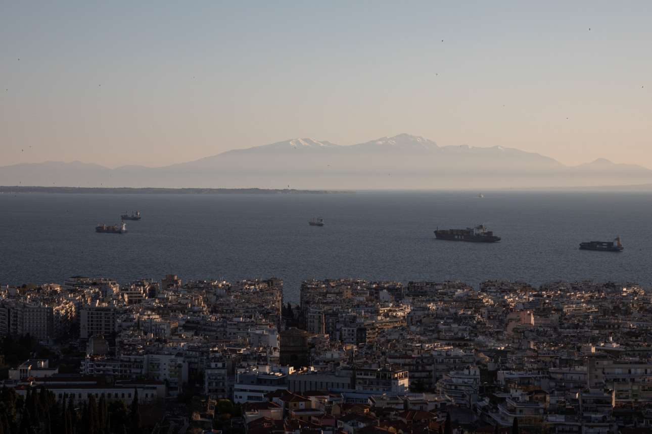 Στη ΔΕΘ και η παράταση στην αναστολή ΦΠΑ 24% για τα νεόδμητα ακίνητα