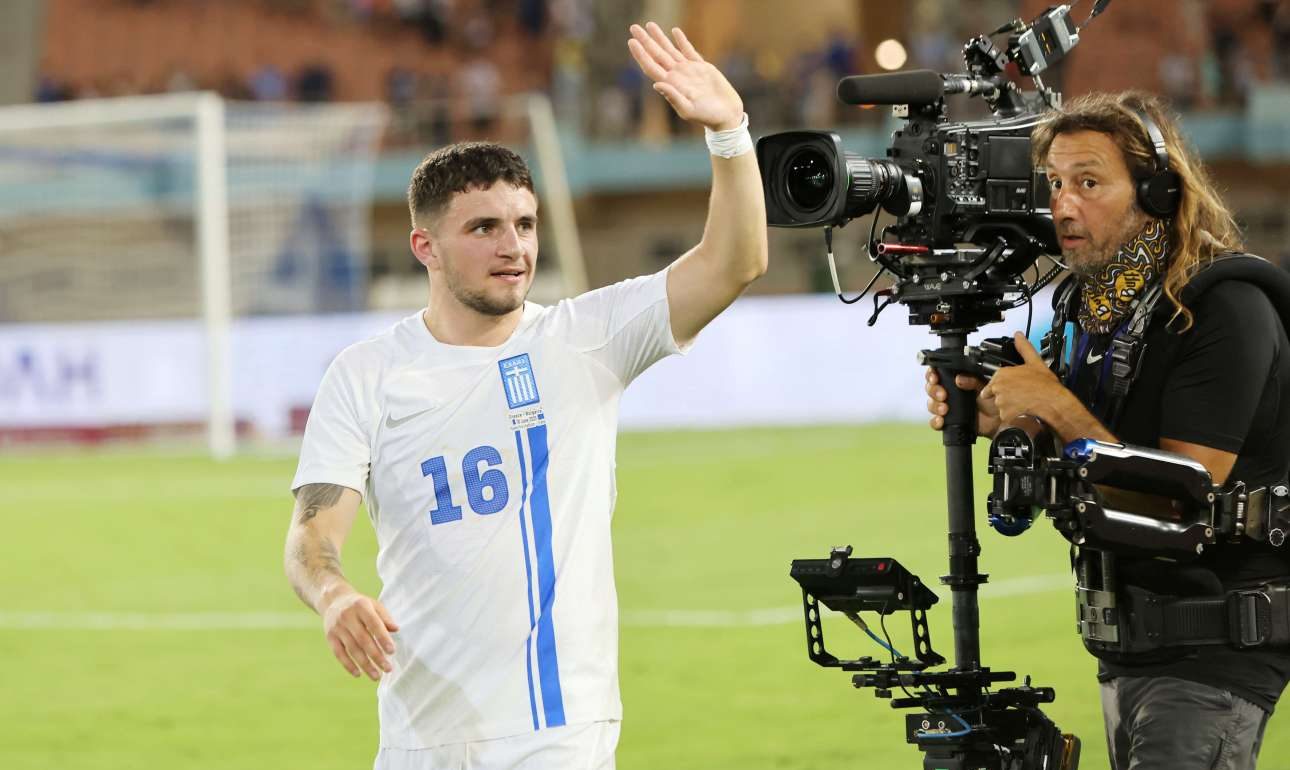 Ο Ζαφείρης και οι άλλοι