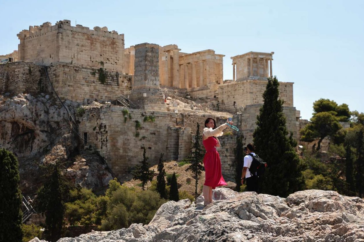 ΕΜΥ: Τι μας έμαθε ο καύσωνας του Ιουλίου