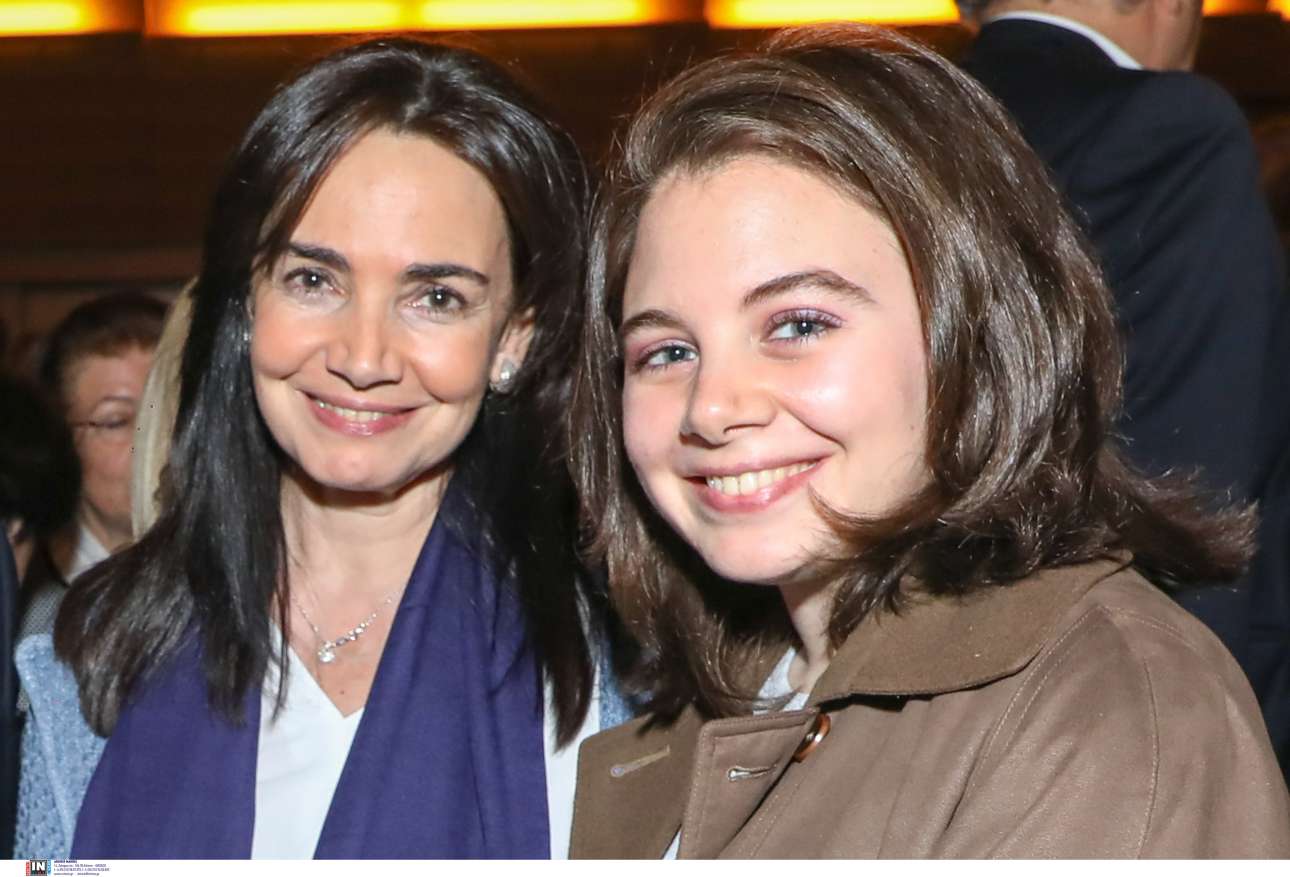 Λένα Σαμαρά: Ολα έγιναν μέσα σε λίγες ώρες