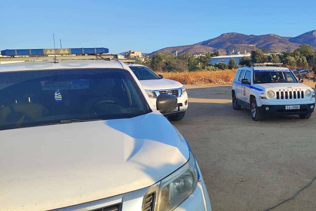 ΕΛΑΣ: 48 συλλήψεις στην Κρήτη, για εγκληματική οργάνωση -εμπλέκονται ένστολοι