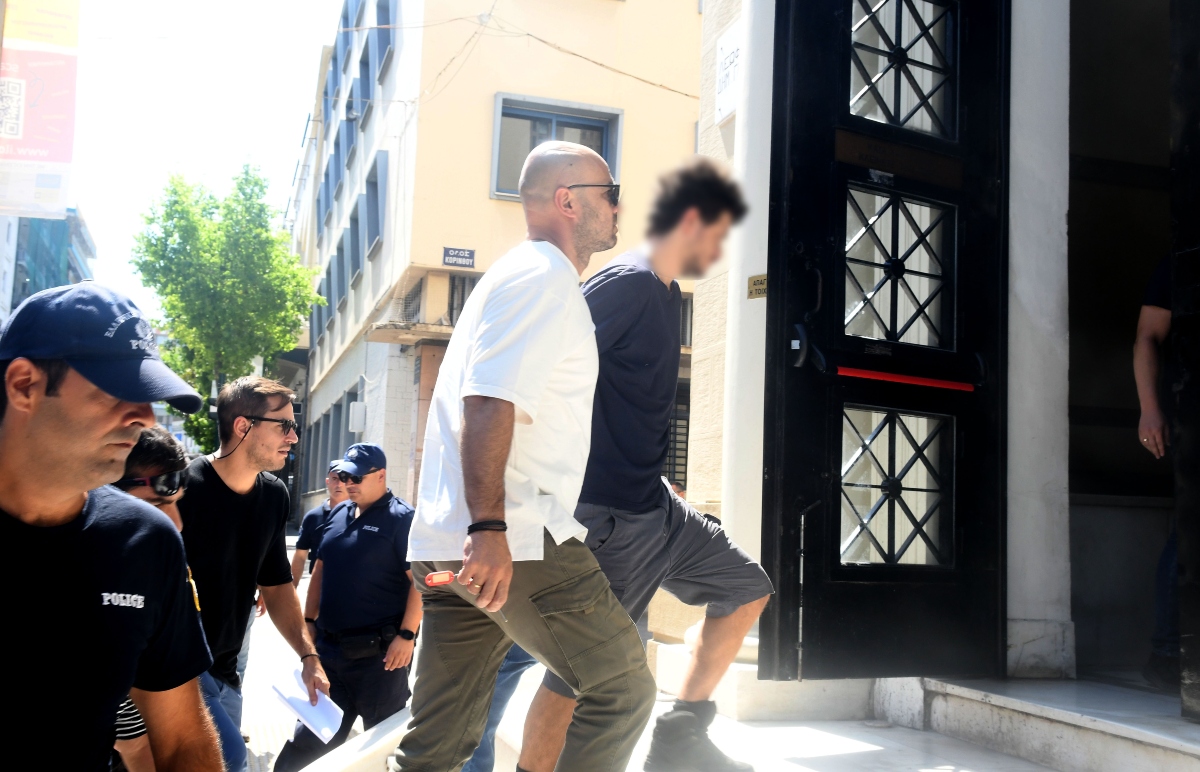 Αχαΐα: Τη Δευτέρα η απολογία του 25χρονου που κατηγορείται για εμπρησμό