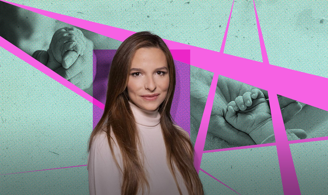 Εριέττα και ένας ακόμα «τοκετός»