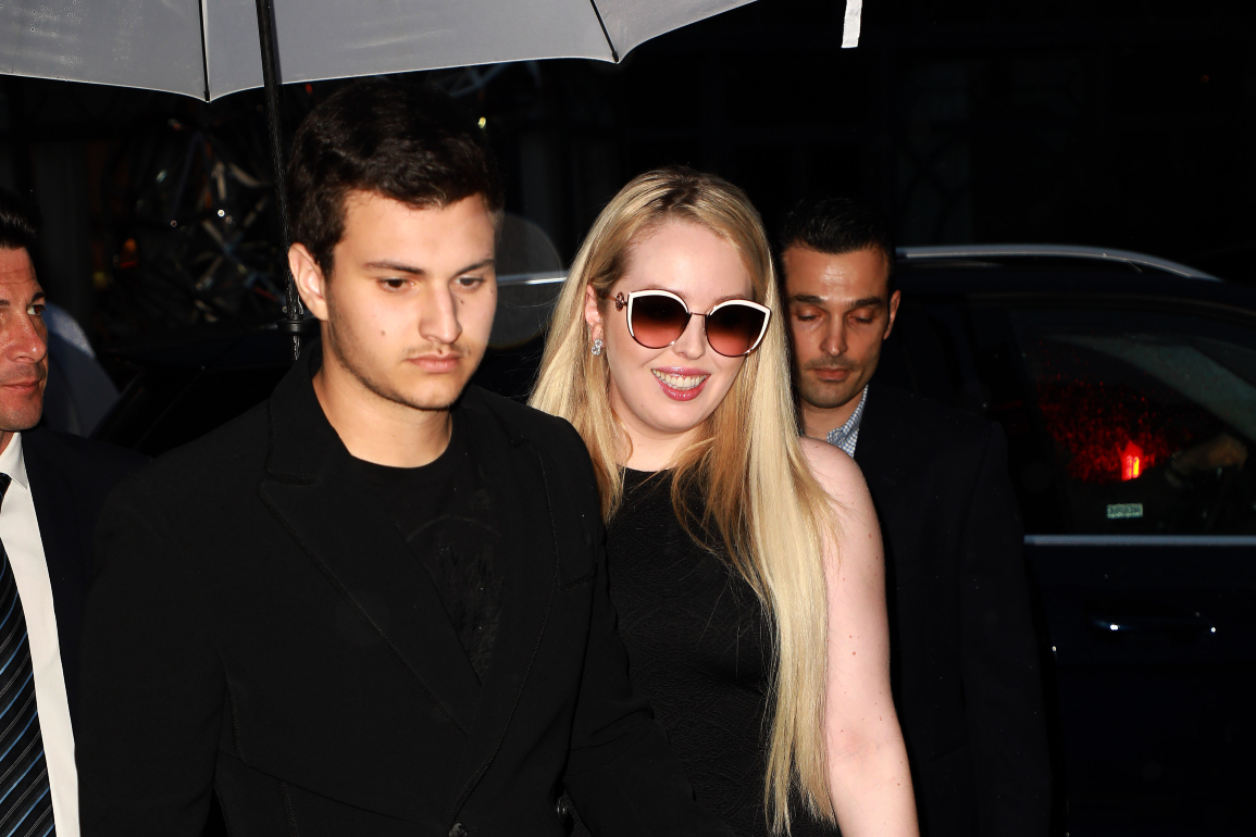 Οι αμφιλεγόμενες business των γαμπρών του Τραμπ