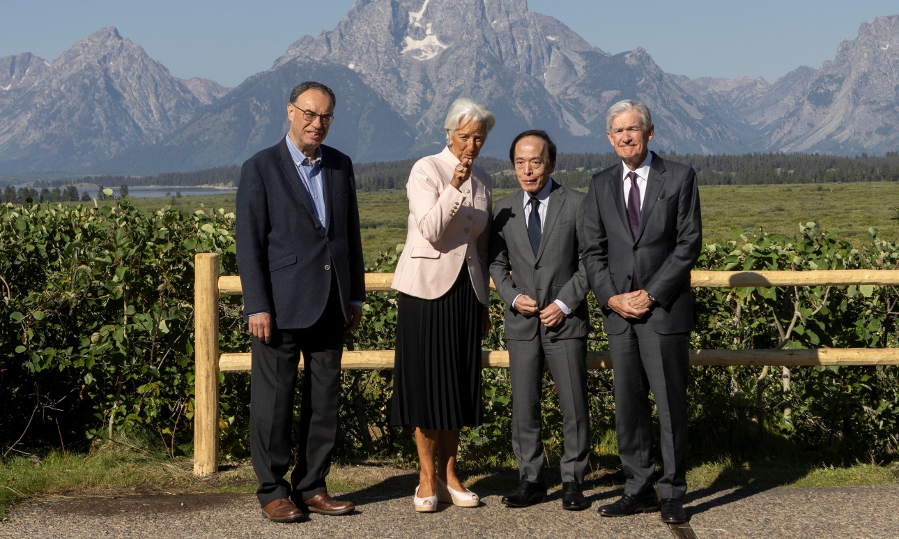 Κεντρικοί Τραπεζίτες: Χωρίς μετανάστες οι οικονομίες θα καταρρεύσουν