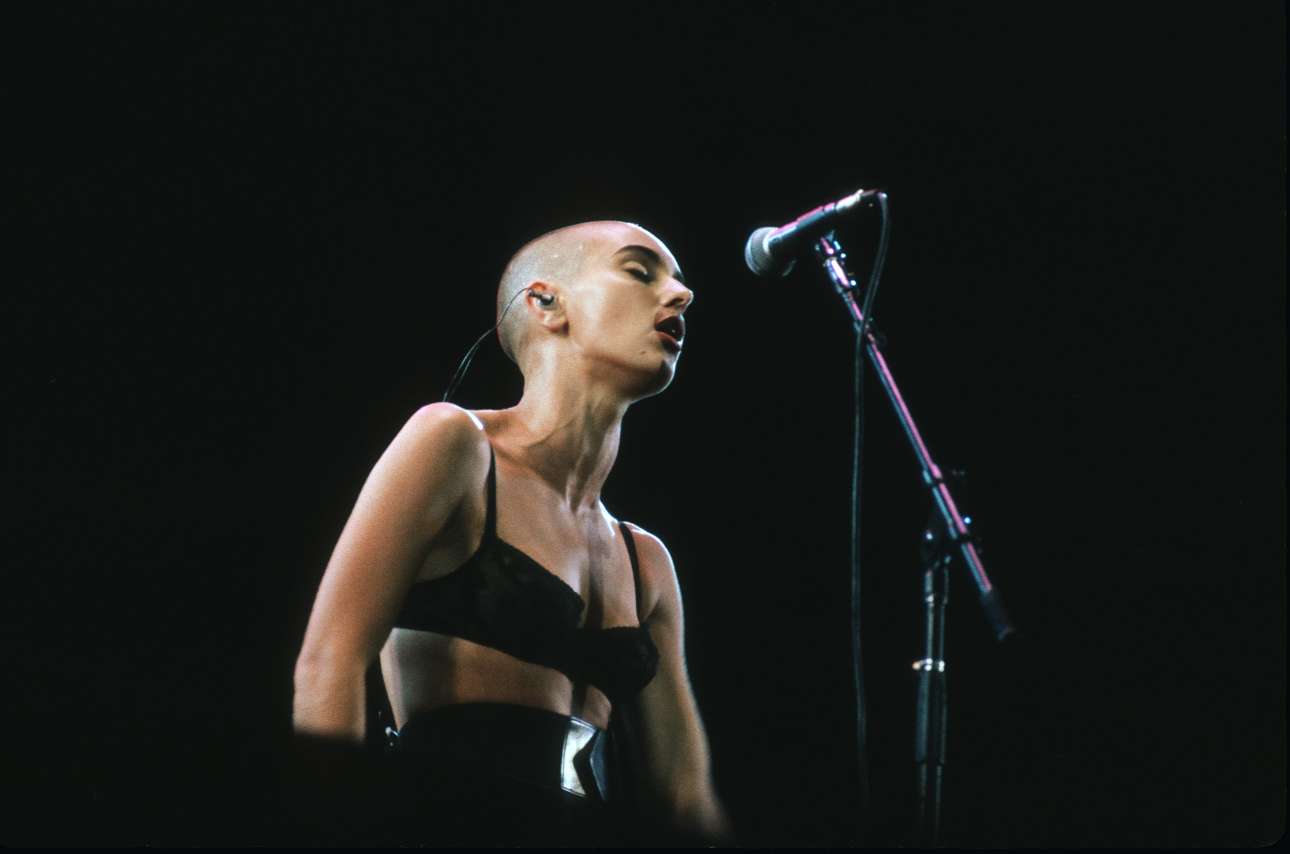 Η εύθραυστη ζωή της Σινέντ Ο’ Κόνορ μεταφέρεται στη μεγάλη οθόνη