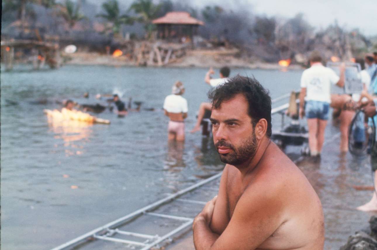 Αποκαλύψεις για το «Αποκάλυψη τώρα»