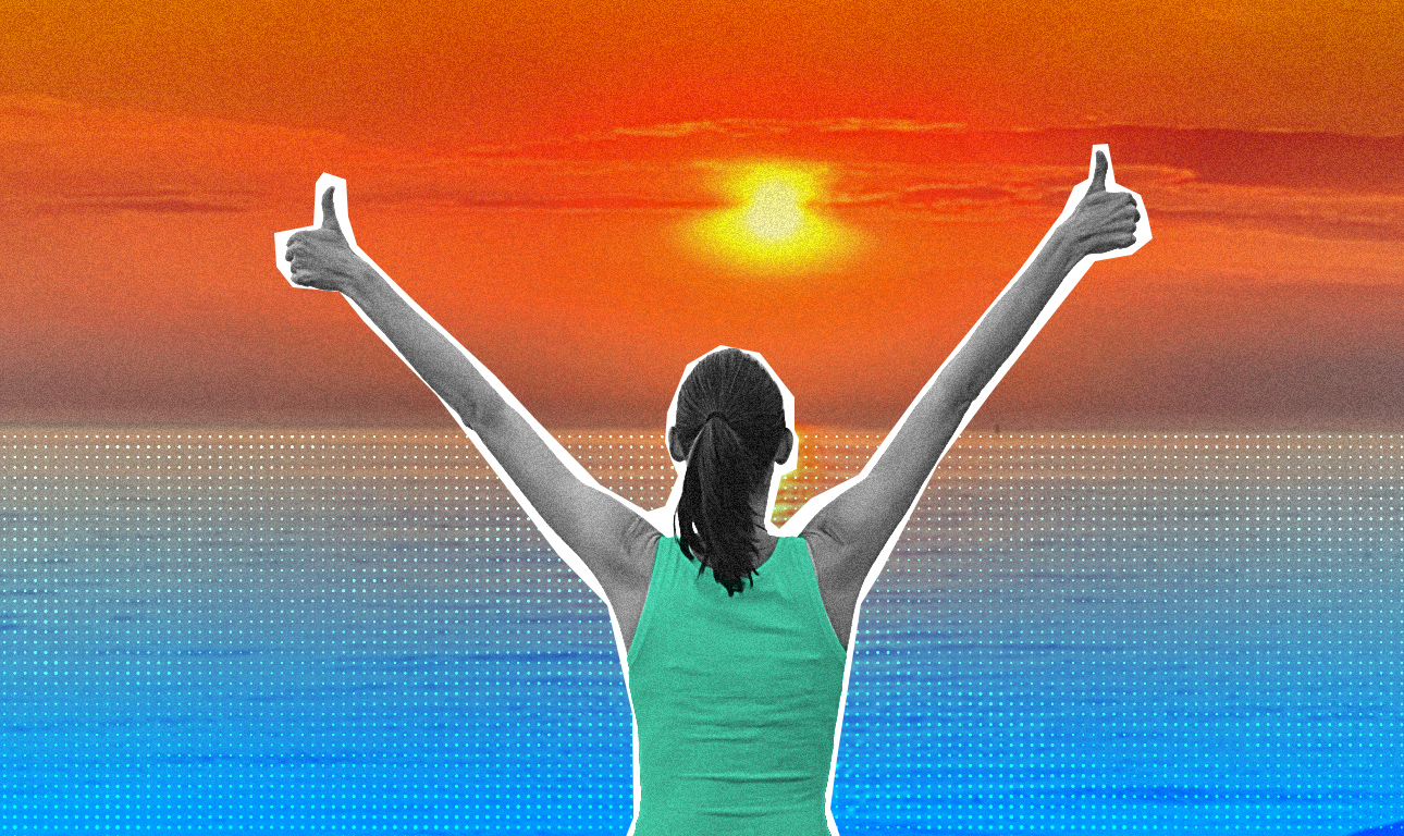 Υπάρχει αυτό που λέμε «καλή ζωή»;