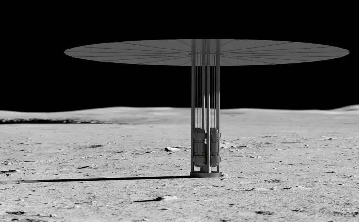 Η κούρσα για τη Σελήνη: Ποια υπερδύναμη θα εγκαταστήσει πρώτη πυρηνικό αντιδραστήρα