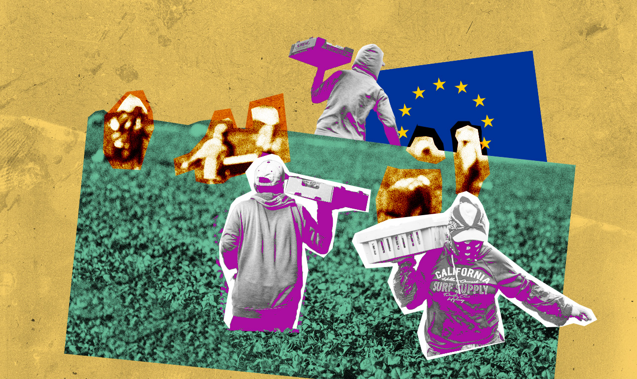 Τι σημαίνει μετανάστευση για τη χώρα υποδοχής