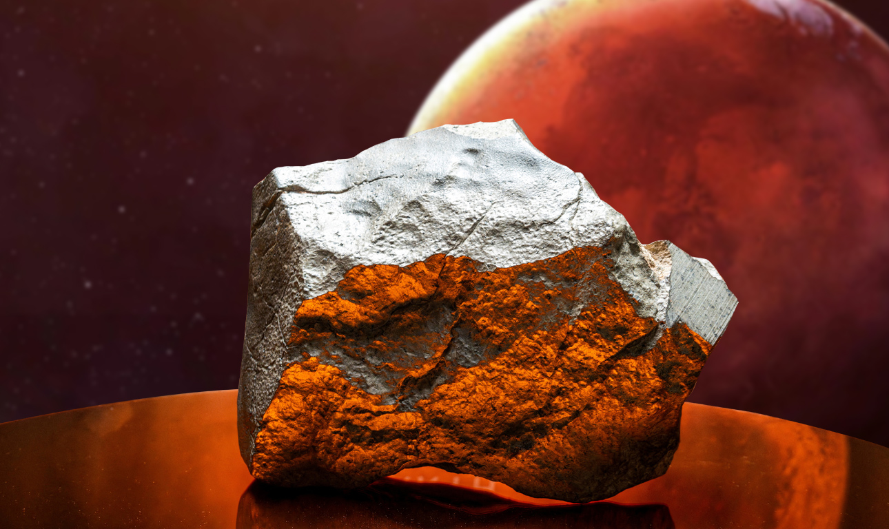 Νίγηρας: Οργή για μετεωρίτη που έβγαλαν «παράνομα» από τη χώρα και πούλησαν στη Νέα Υόρκη