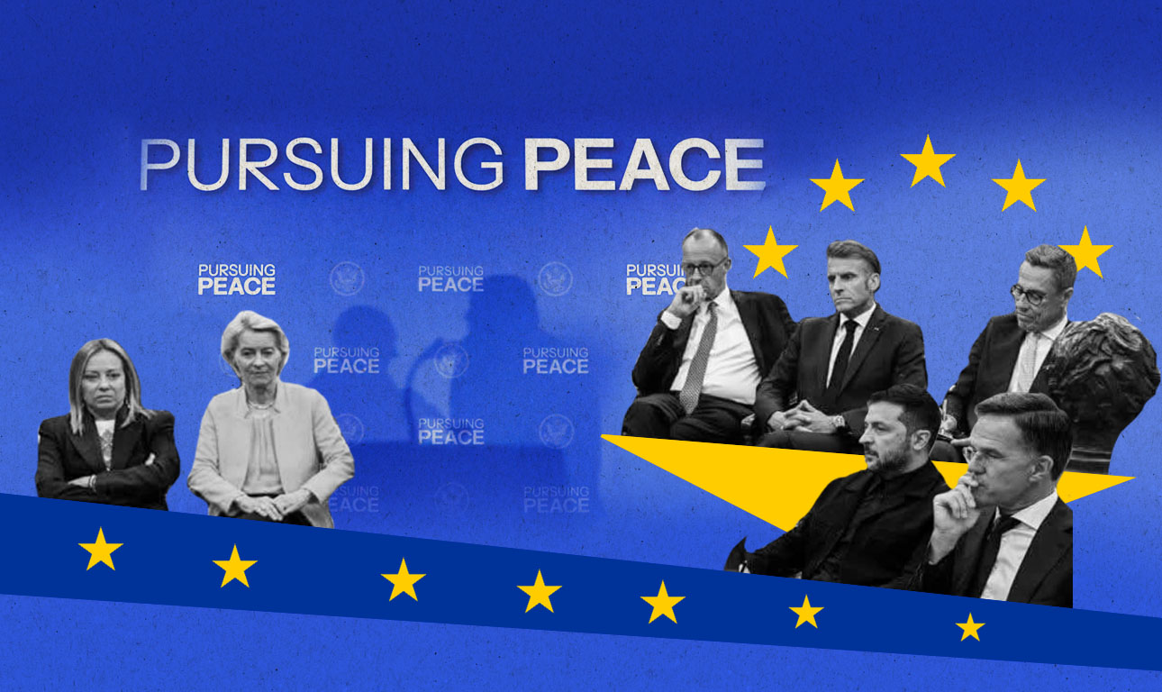 Διατηρώντας τη διατλαντική σχέση ζωντανή