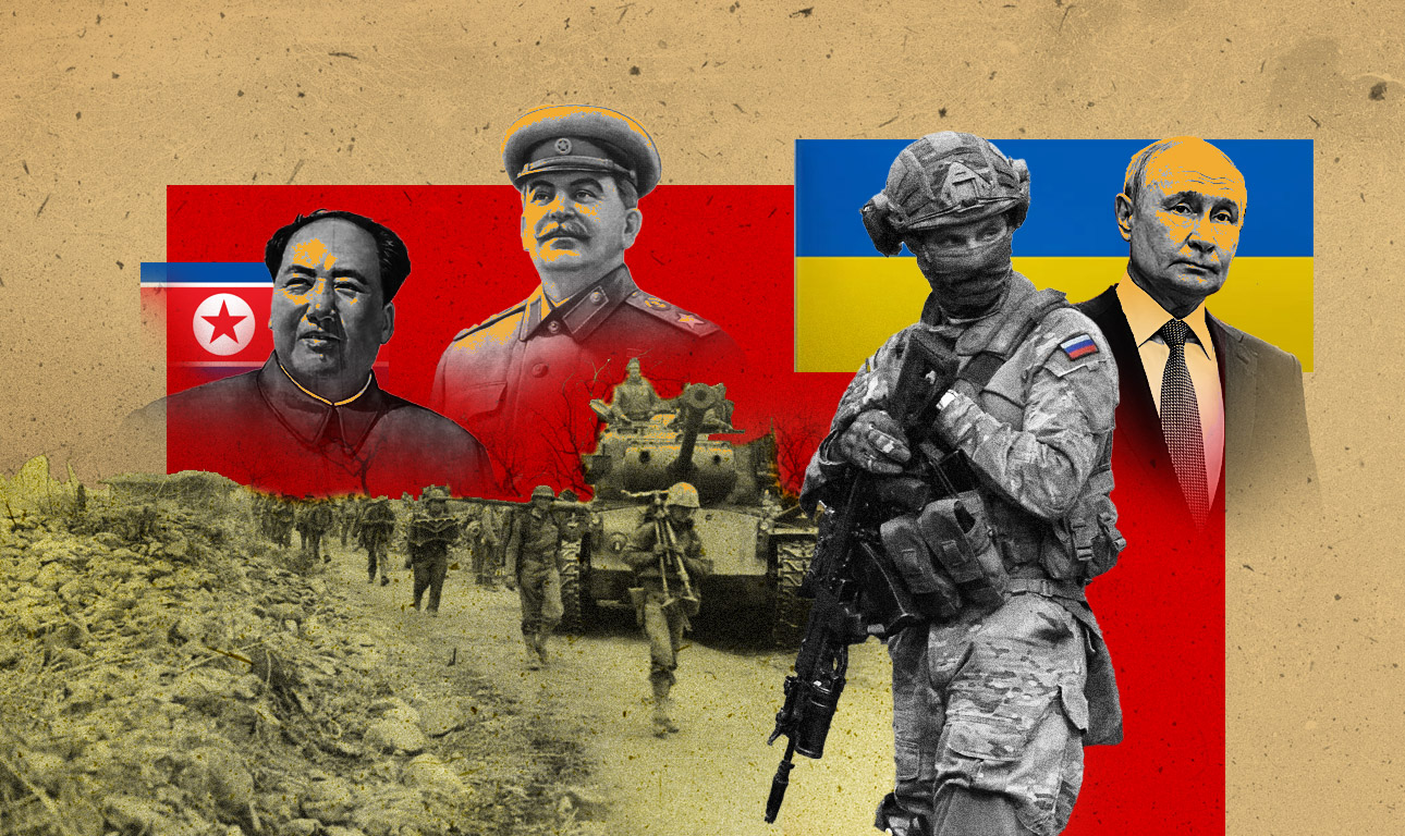 Ο λάθος τρόπος για να λήξει ο πόλεμος στην Ουκρανία