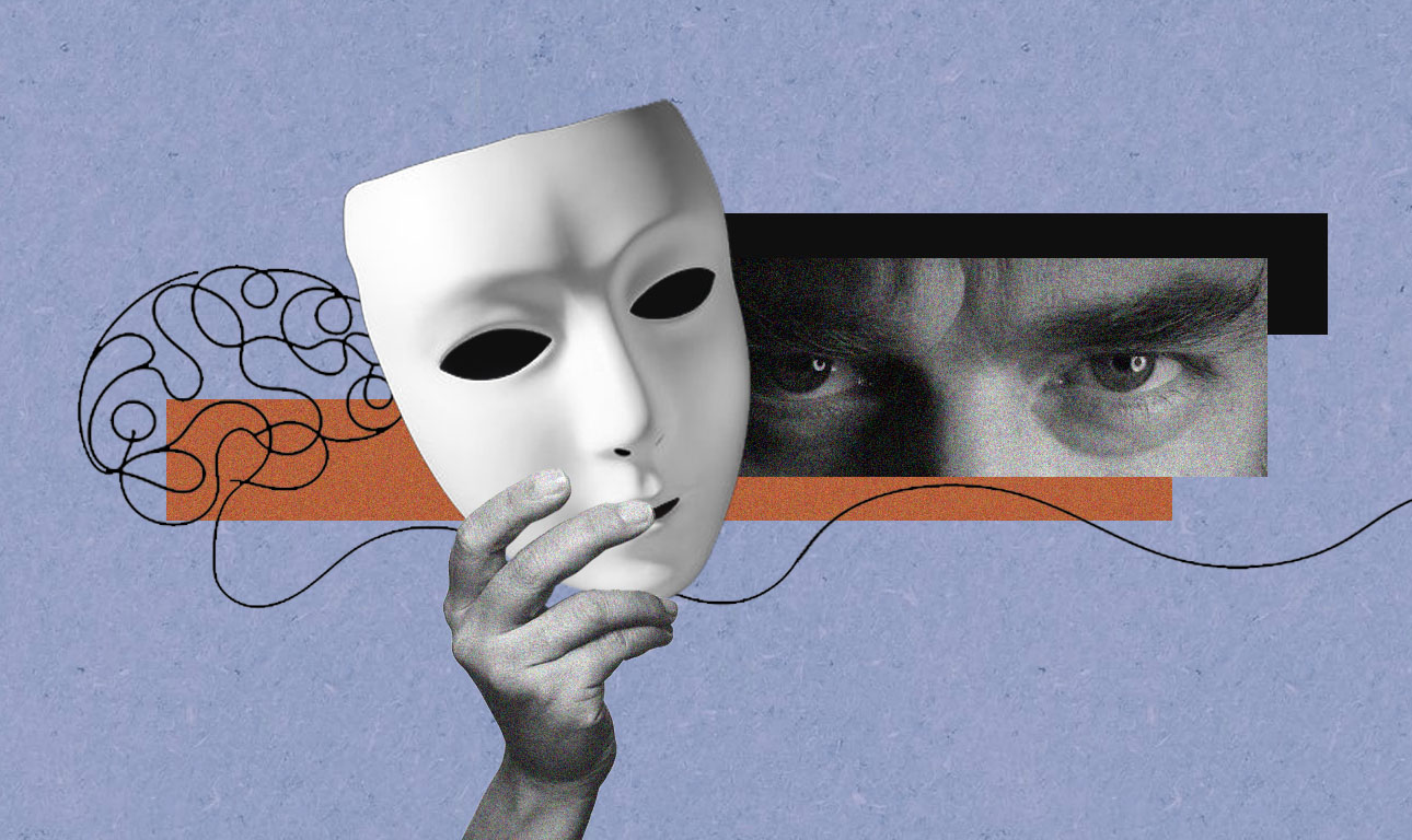 Τι είναι ο κοινωνιοπαθής και πώς τον εντοπίζουμε