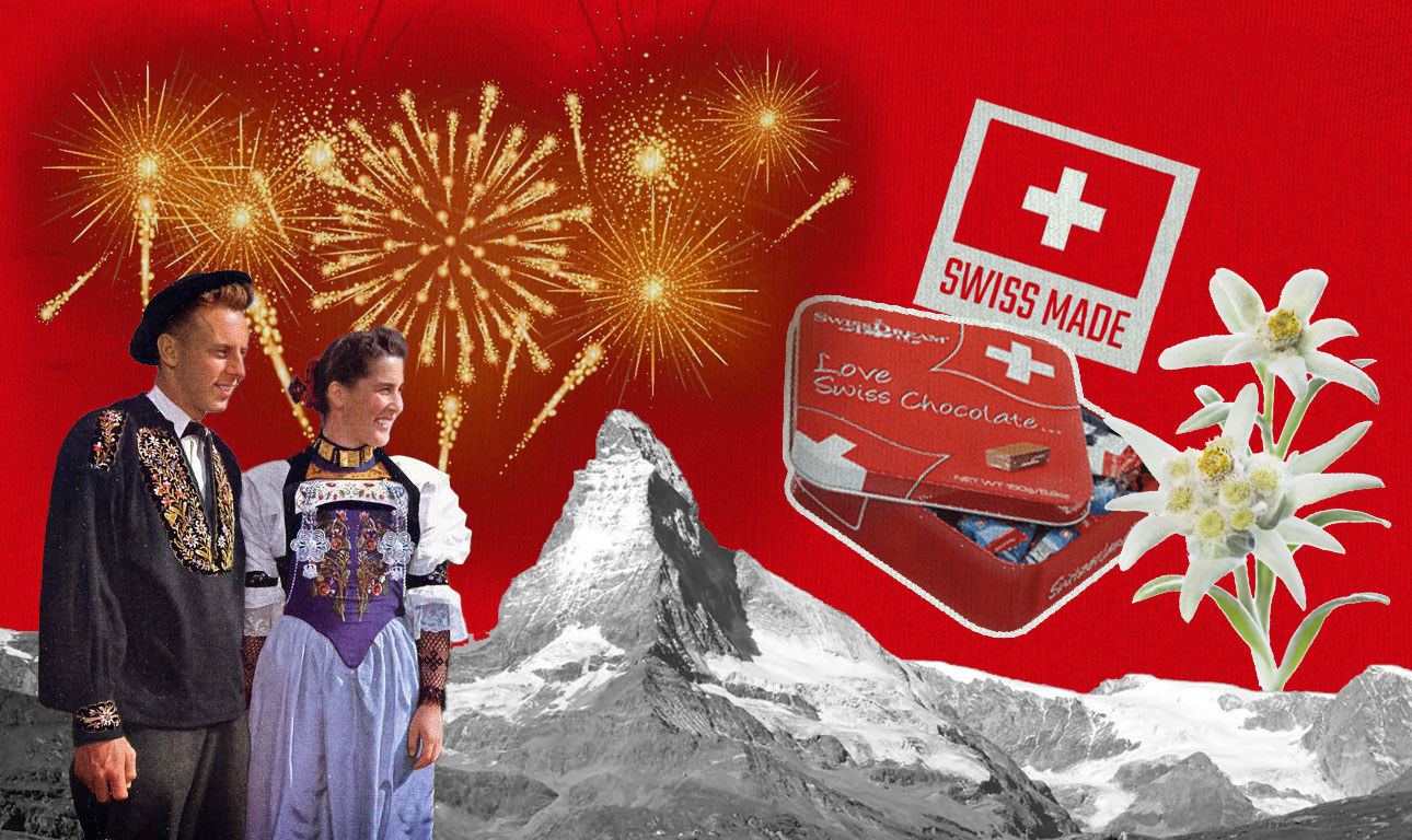 Μια ξεχωριστή εθνική εορτή (στην σκιά του Τραμπ)