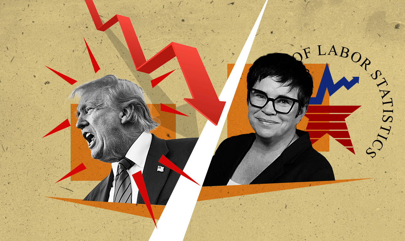 ΗΠΑ: Τι θέλει να κρύψει ο Τραμπ για την απασχόληση