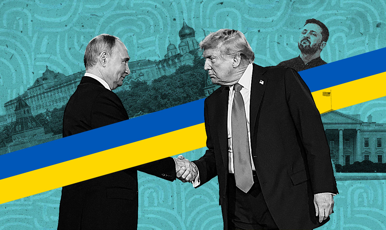 Next time in Μόσχα, λοιπόν