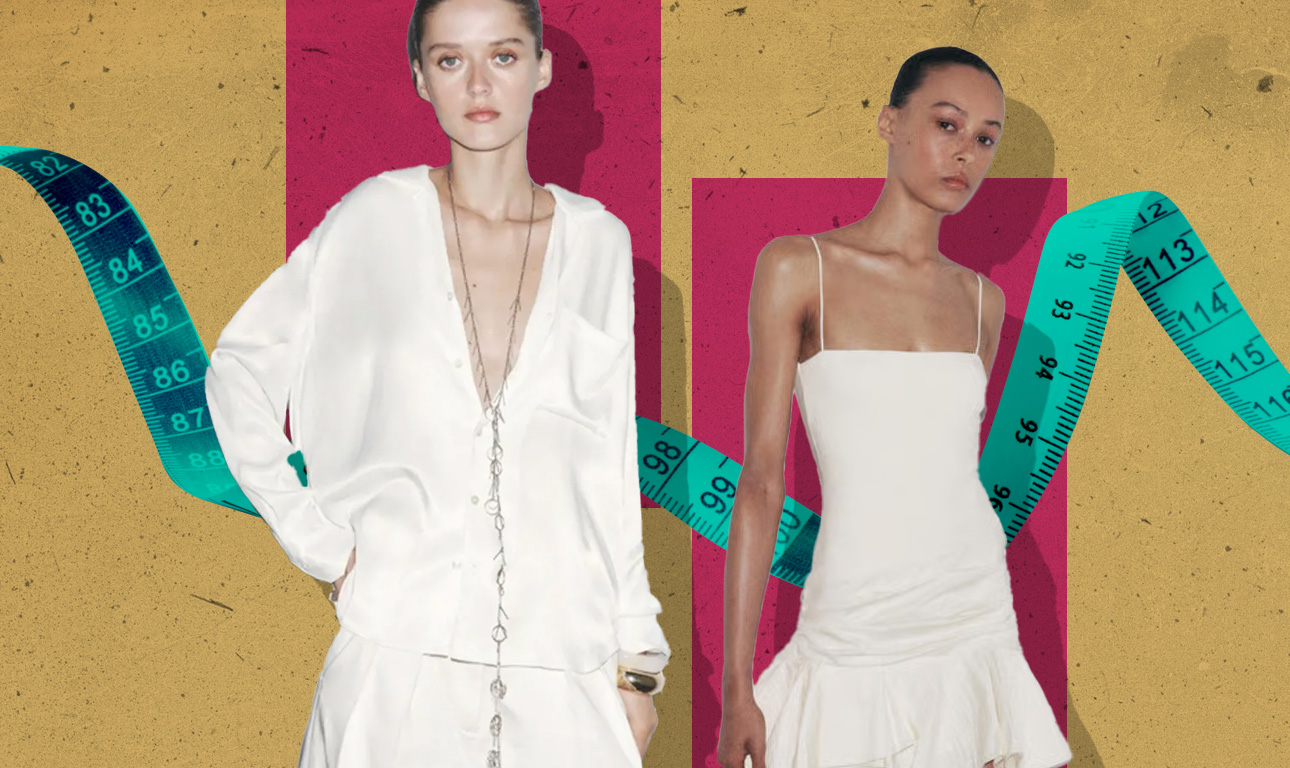 Βρετανία: Αποσύρονται διαφημίσεις Zara με αποστεωμένα μοντέλα