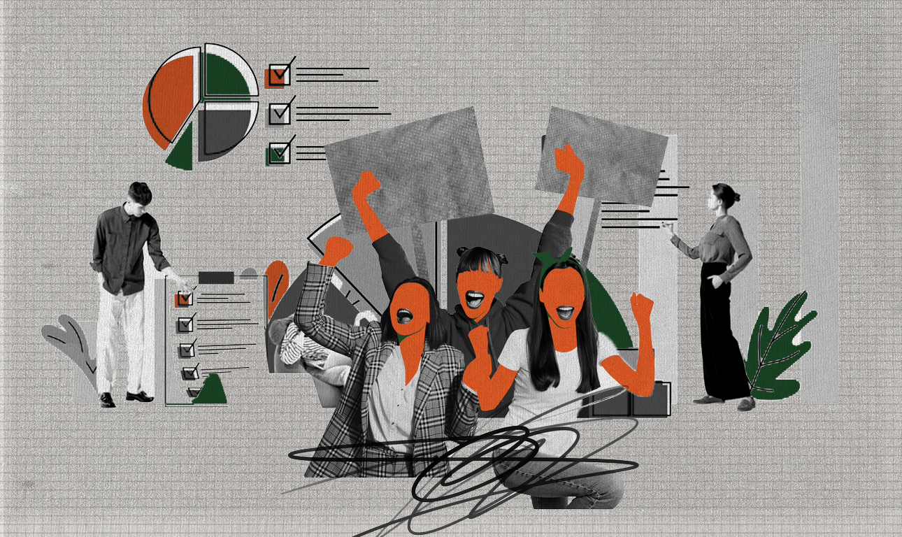 Μια απεργία-μνημείο συνδικαλιστικού σουρεαλισμού