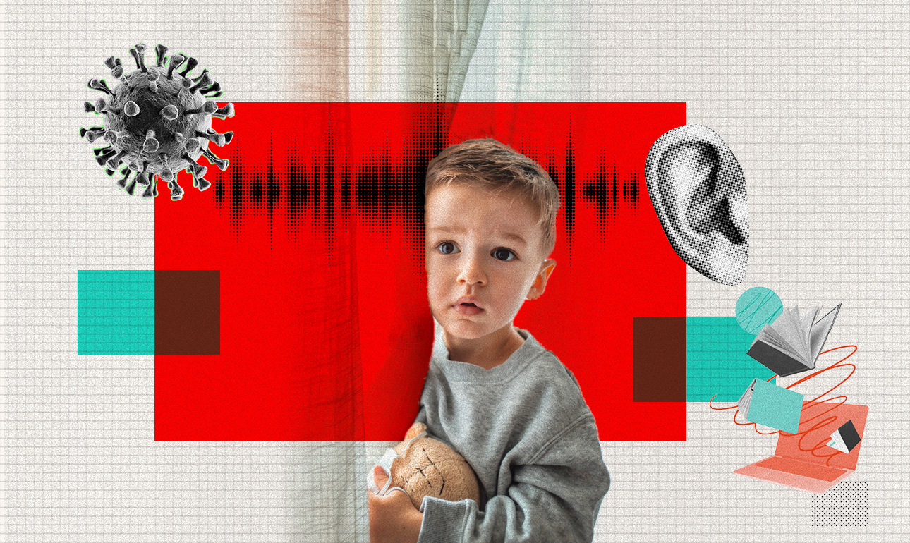 «Η γενιά της πανδημίας»: Πώς η Covid-19 σημάδεψε τα παιδιά
