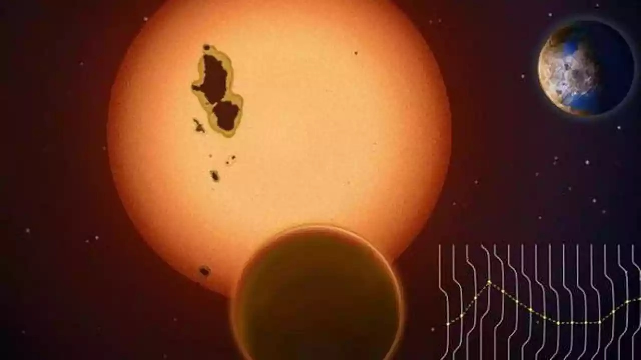 Ανακάλυψαν οι επιστήμονες κατοικήσιμο πλανήτη;