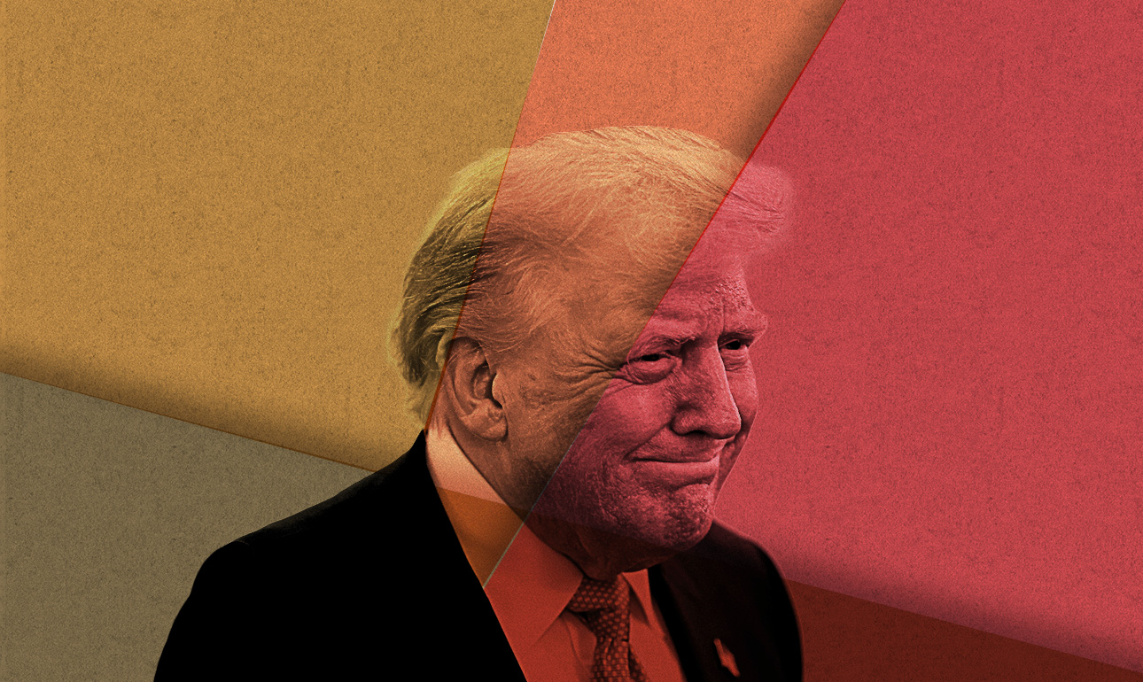 Λευκός Οίκος: Οι έξι συνιστώσες του Τραμπ 2.0