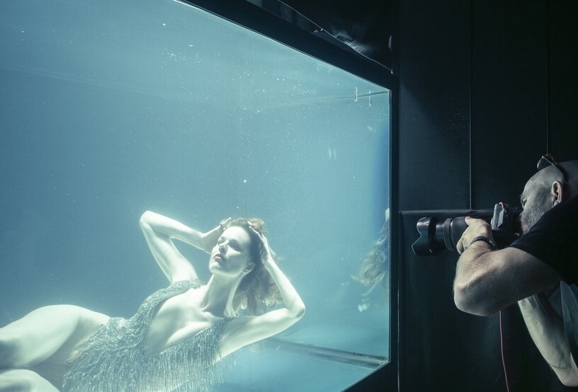 Εντεκα κυρίες στο «Ημερολόγιο Pirelli» του 2026