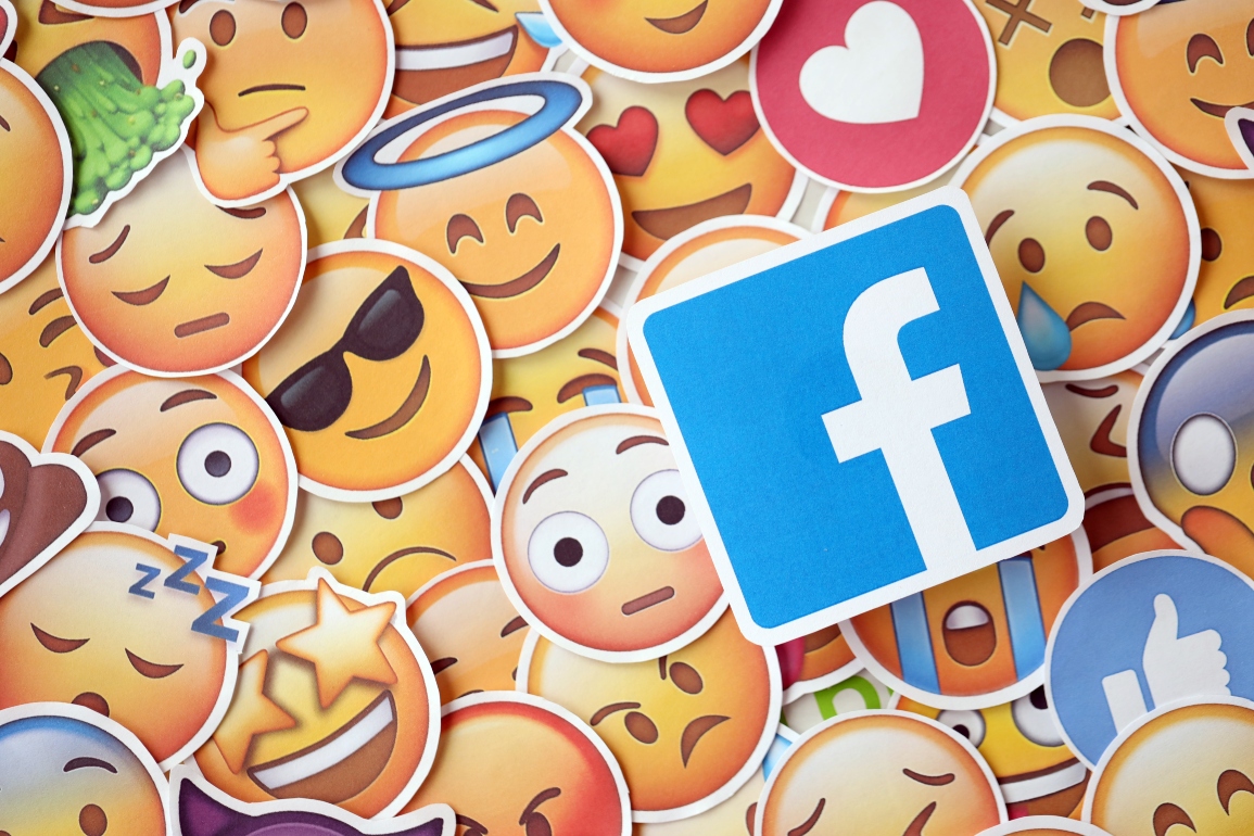 Πόσους να διορθώσεις στο Facebook; 