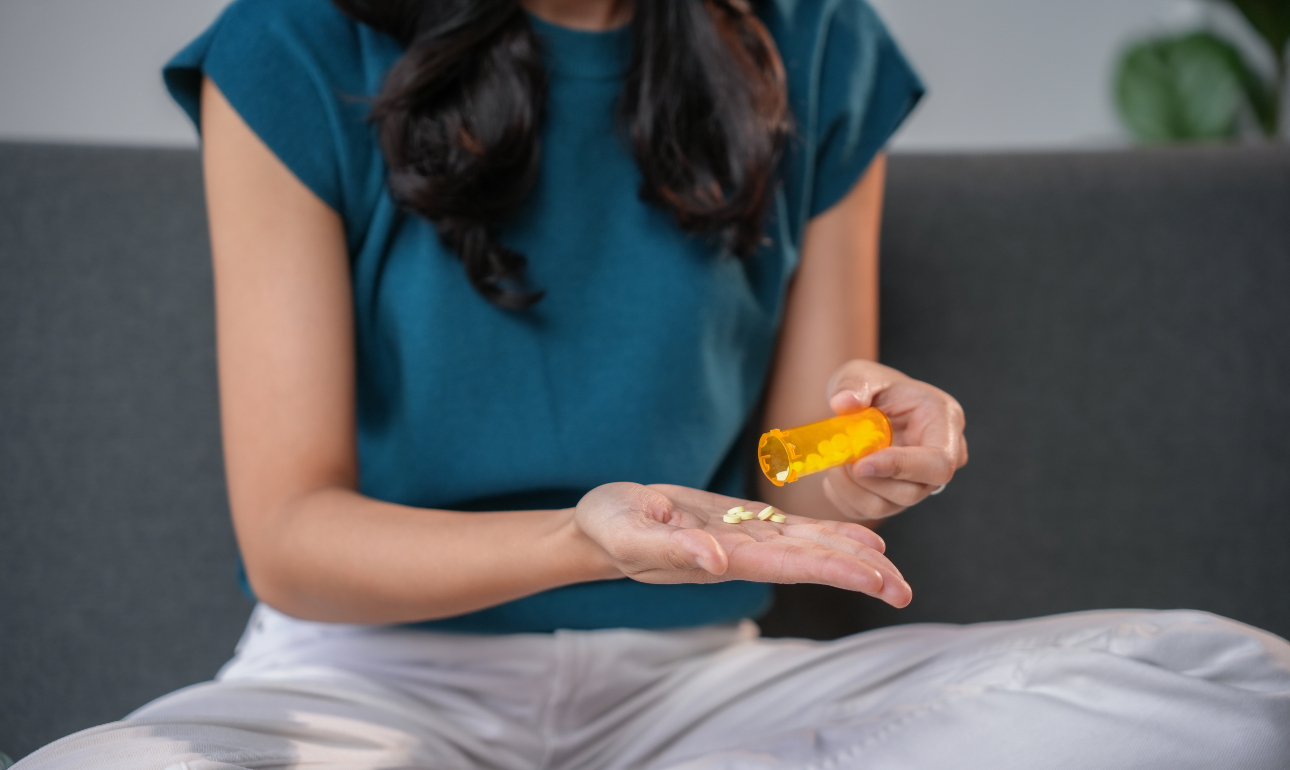 Βρέθηκε γονίδιο που ευθύνεται για τον χρόνιο πόνο