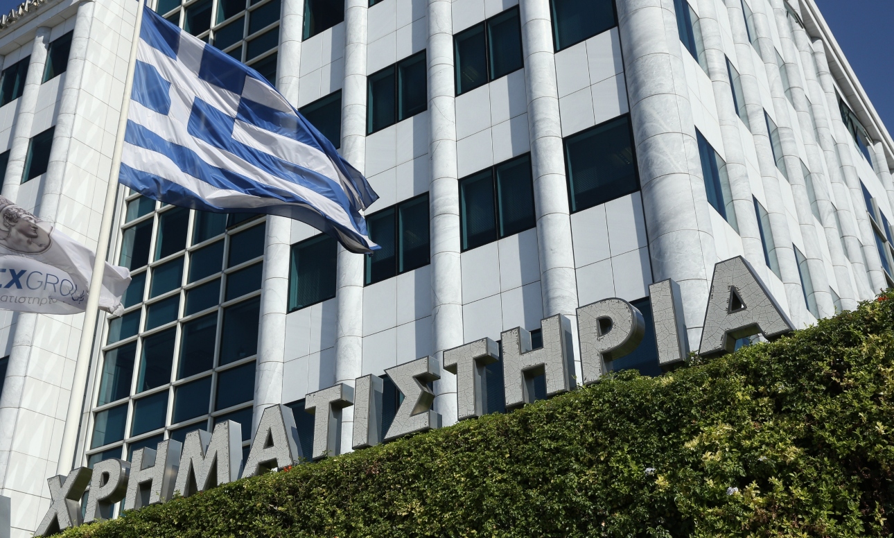 Forbes: Γιατί το ΧΑ είναι η «πιο καυτή» αγορά της υφηλίου