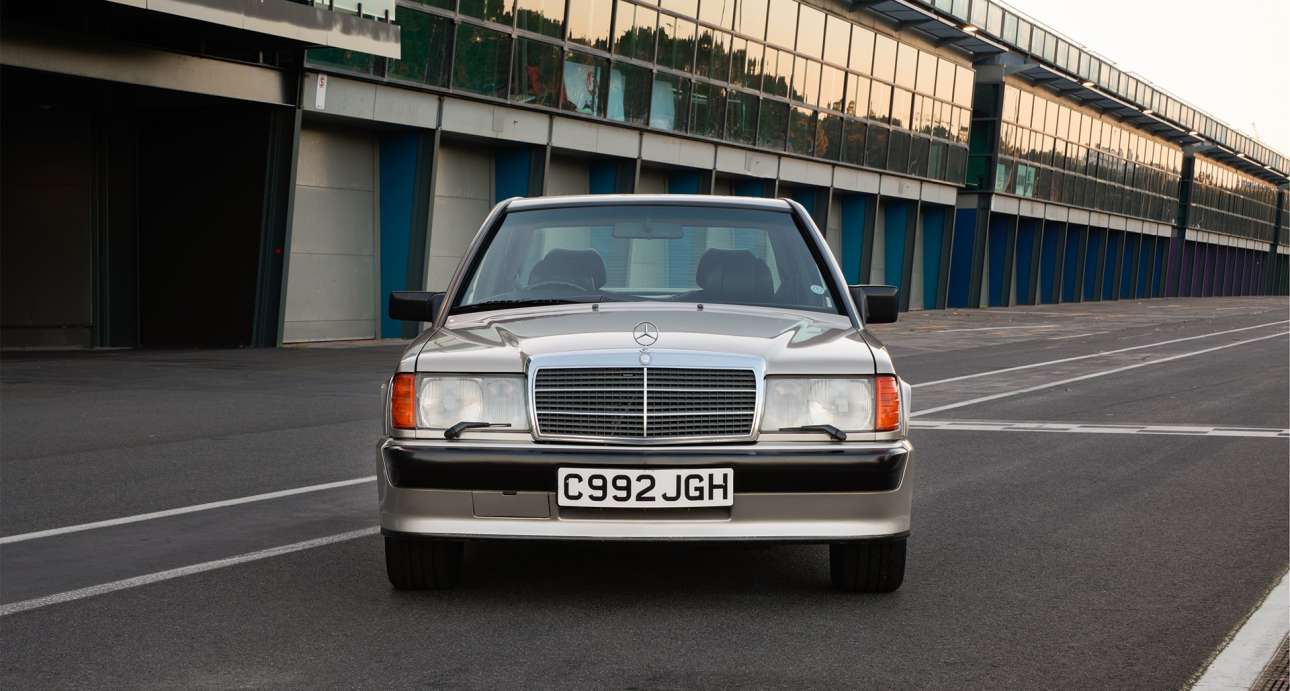 Πόσα θα έδινες για το προσωπικό daily του Αϊρτον Σένα;