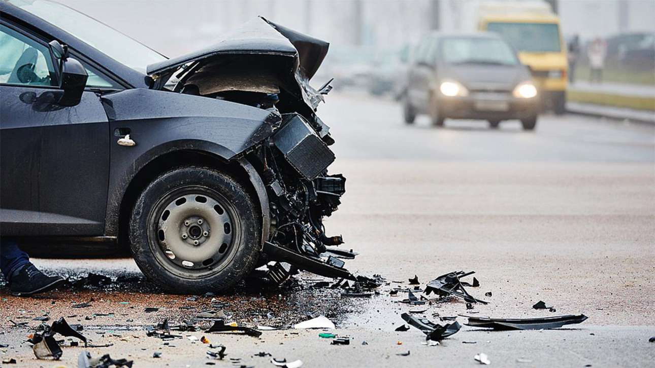 Βάλε τη ζώνη, διάολε!