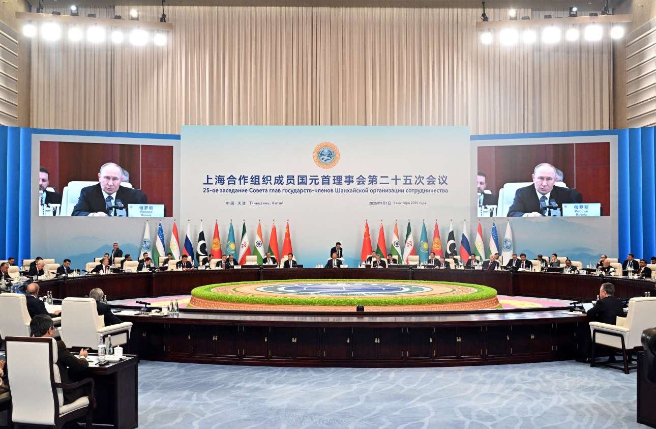 Ο Πούτιν στο ίδιο αφήγημα: Δεν φταίω εγώ που εισέβαλα στην Ουκρανία, αλλά οι… Ουκρανοί