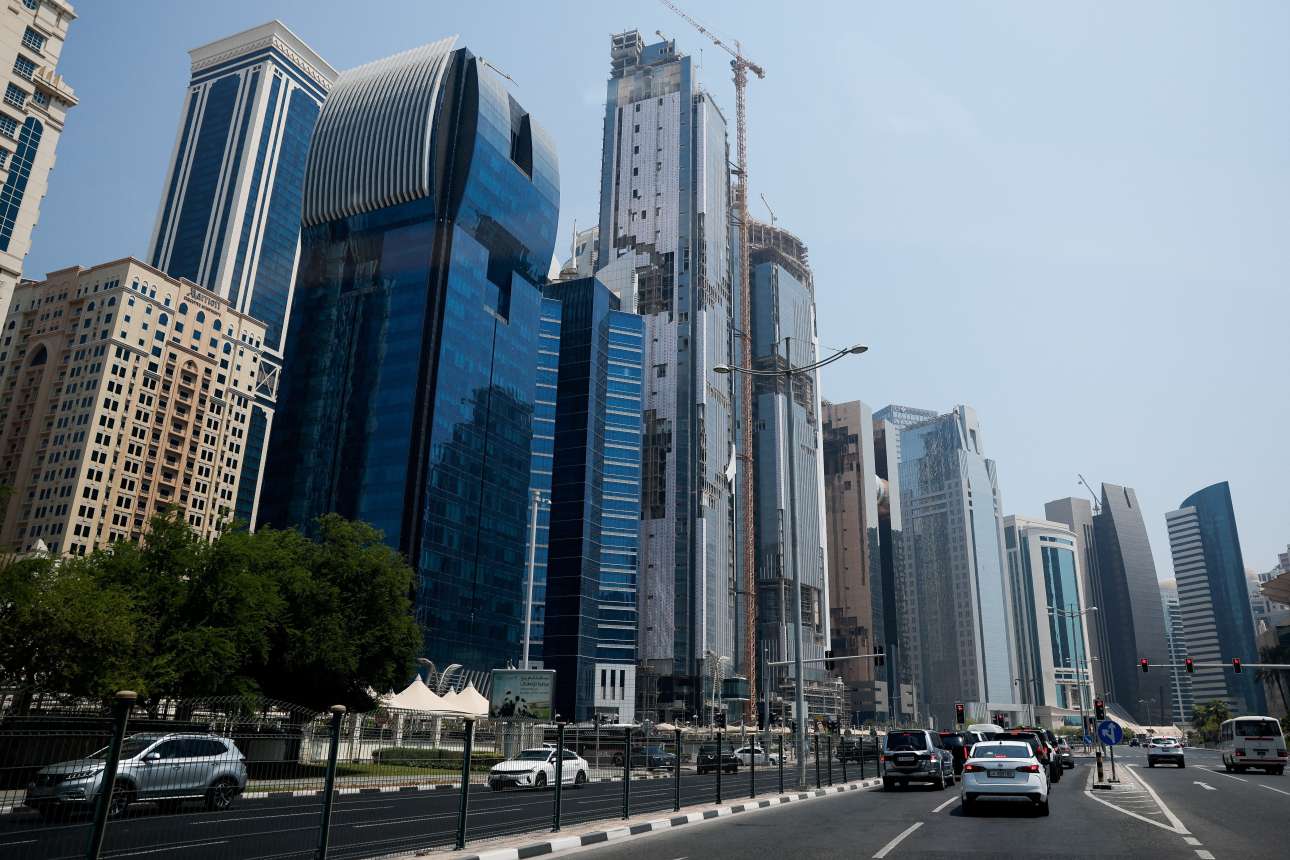 Ισραήλ για Ντόχα: Δεν ενεργούμε πάντα προς το συμφέρον των ΗΠΑ