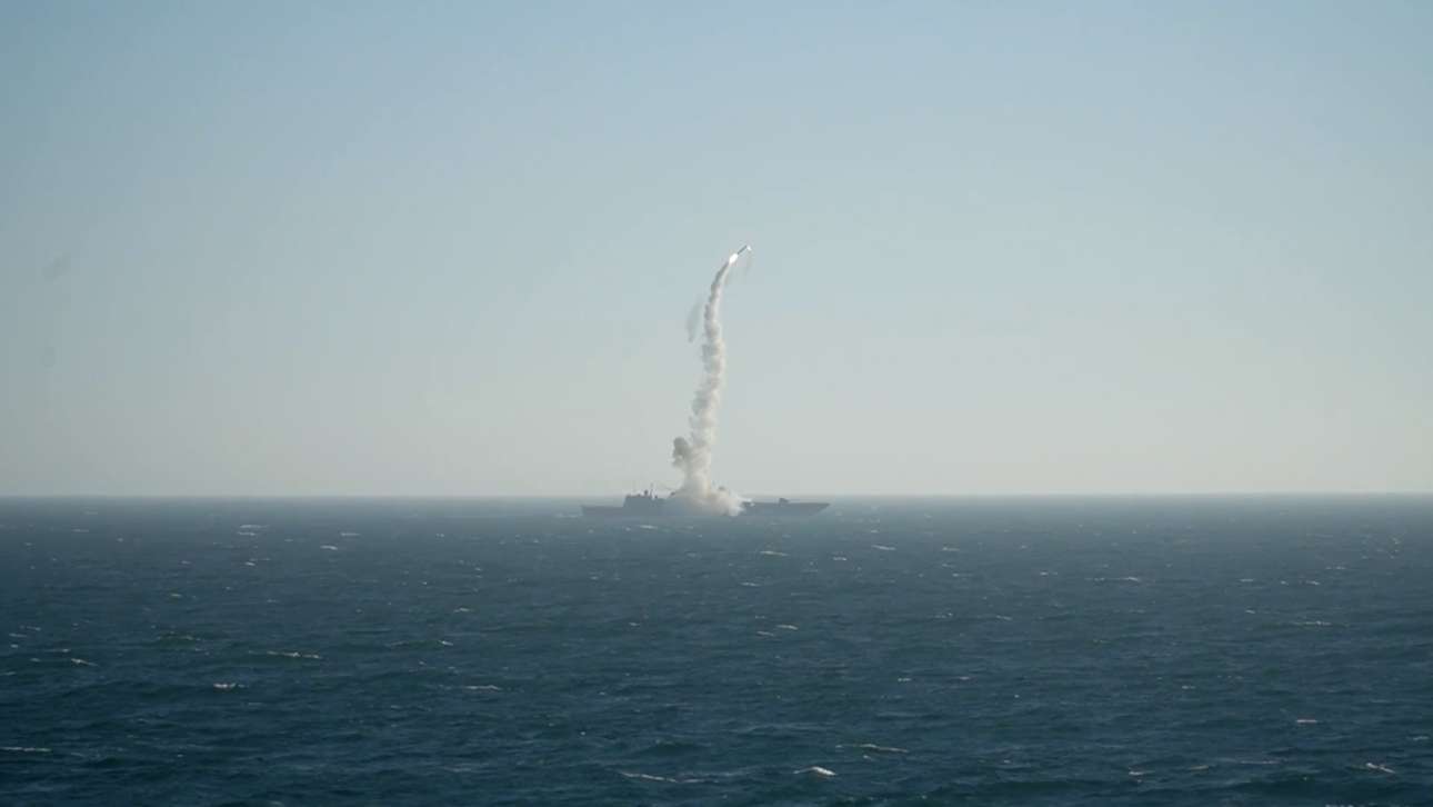 «Εφοδος» Αμερικανών στην στρατιωτική άσκηση των Ρώσων