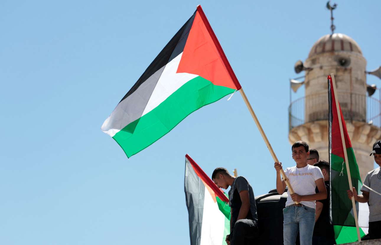 Ποιος και πώς θα ηγηθεί ενός παλαιστινιακού κράτους;