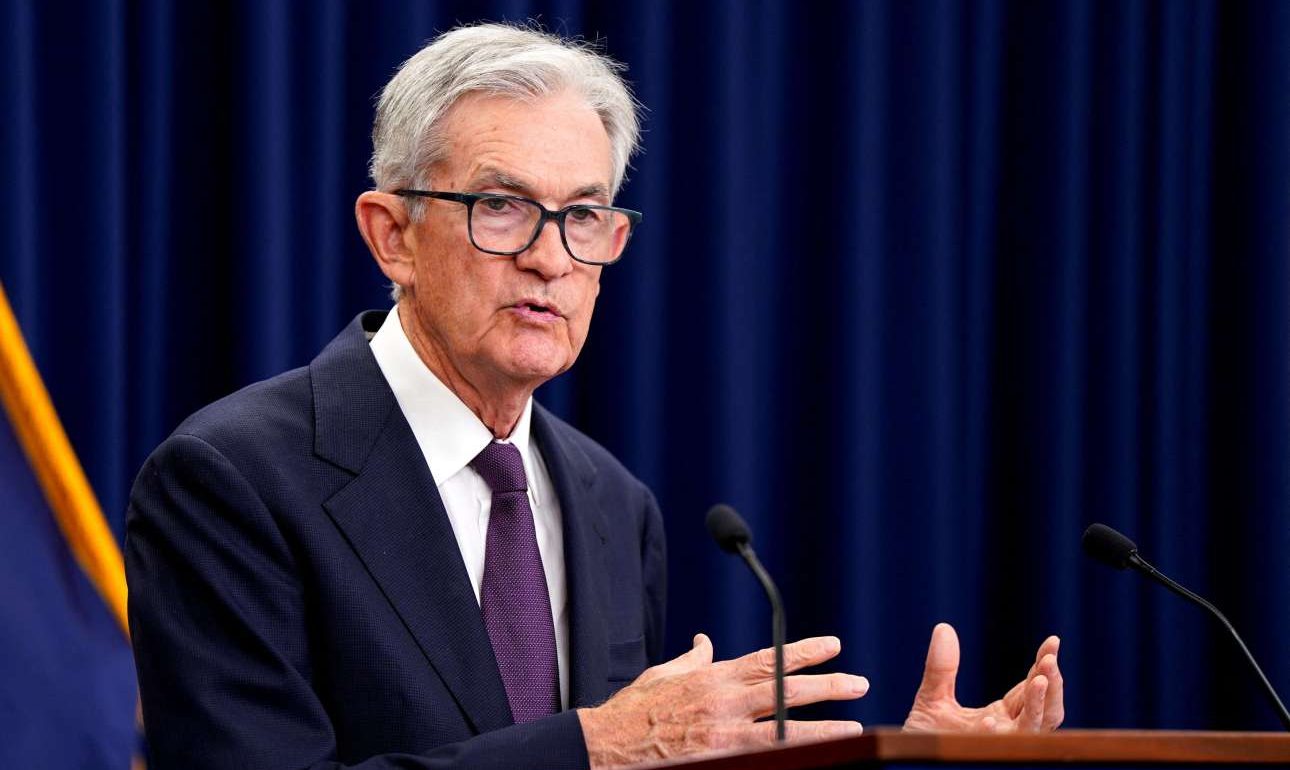 Η Fed έκανε το χατίρι του Τραμπ: Μείωσε τα επιτόκια κατά 0,25%