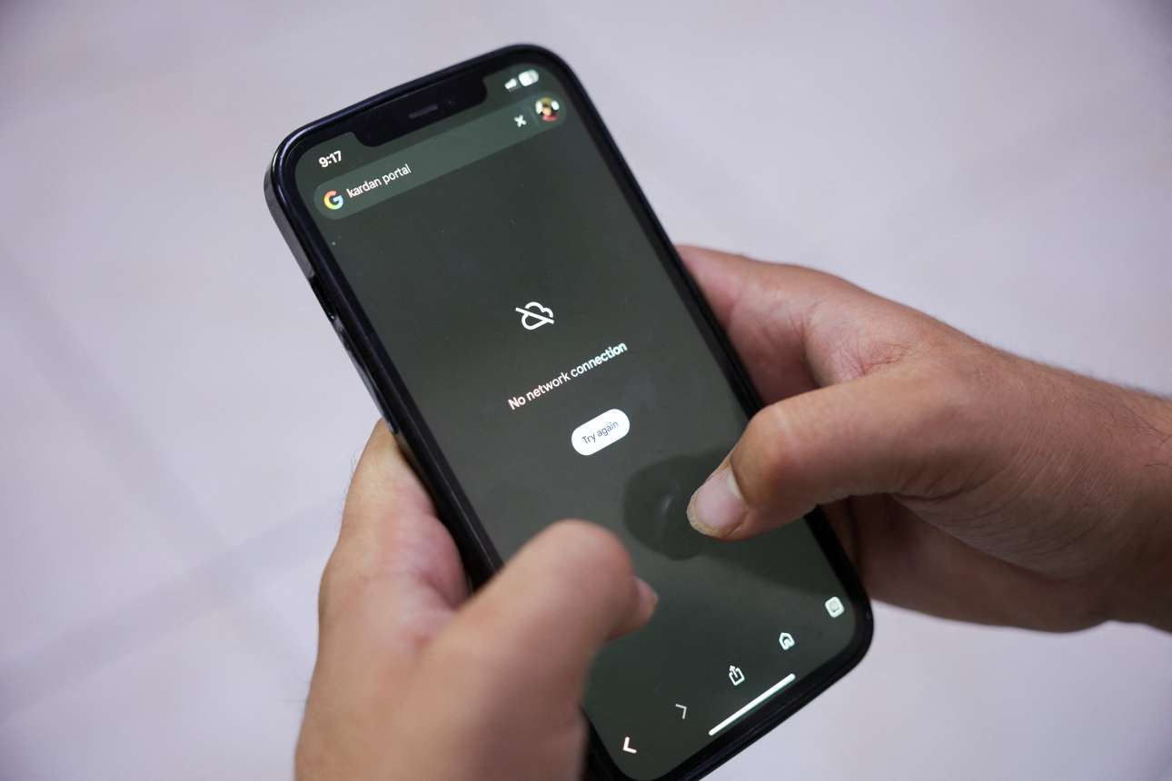 Αφγανιστάν: Οι Ταλιμπάν έκοψαν το Ιντερνετ «για ζητήματα ηθικής»