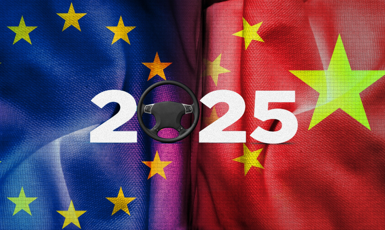 Θα αντέξουν η VW και οι άλλοι την κινεζική επέλαση;