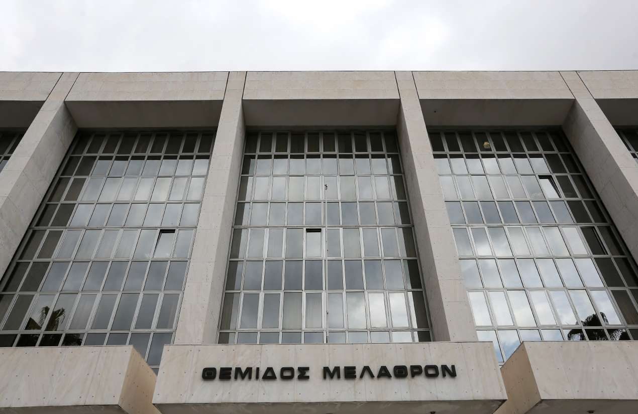 Τέμπη – Ο Αρειος Πάγος για τα αιτήματα εκταφής: Εξετάζονται και θα απαντηθούν σύντομα